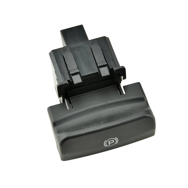 For Peugeot 3008 5008 Citroen C4 II Picasso & Grand DS4 Electronic HandBrake Switch Parking Brake 470706 470703