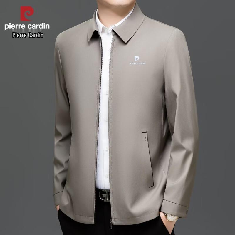 

Чоловічий діловий піджак Pierre Cardin 2XL