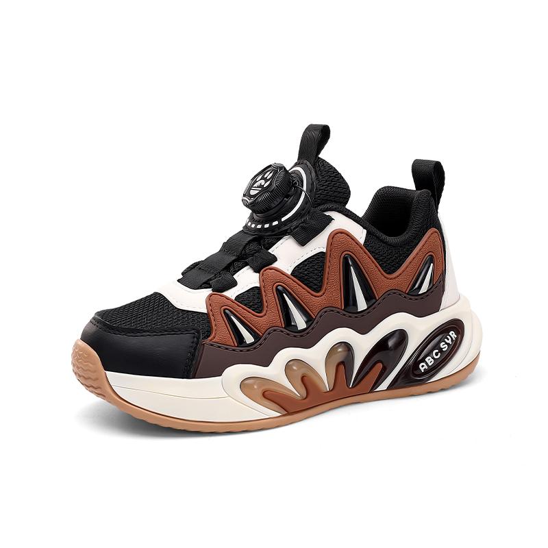 Children's Casual Shoes Comfortable Walking Outdoor Running Shoes Height Increasing Breathable New Sports Shoes for Kids