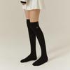 Fila F-Box Double Cushion Over-the-Knee Socks 3-Pack - [2 Colors]