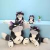 23-55Cm Kawaii Cinderella Lucifer Cat Plush Toys Soft Anime Cartoon Princess Kids Stuffed Animals Doll Children'S Birthday Gifts