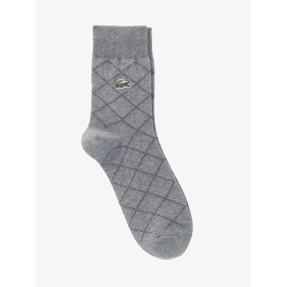 

LacoSte Men S Dot Argyle Pattern Mid Neck SockS Ra475e 54n Cca q2nRa475e 54nCca 0TU