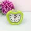 Kleiner Apfel Wecker Kreative Mode Uhr Kinder Schreibtisch Geschenk Uhr Premium Langlebige Qualität Nützlich Praktisch
