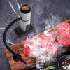 Handheld Smoker for Cocktails, Steak, and Salmon - Perfect for Molecular Cuisine and Kitchen Use