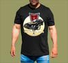 USA MUSCLE TRANS AM T-SHIRT