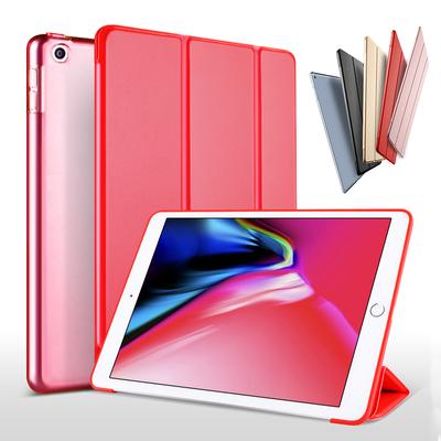 Cover voor iPad Air 1 2 Air 3 10.5 Case voor iPad 6e 7e 8e 10e Gen Case iPad 10.2 2019 Pro 11 2022 9.7 Mini 2 3 4 Case Stand
