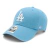 Cap Clean Up MLB Logo Los Angeles Dodgers Free '47