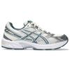 Asics Gel 1130 Silver Ironclad Unisex Sneakers Cream 1201A256-115