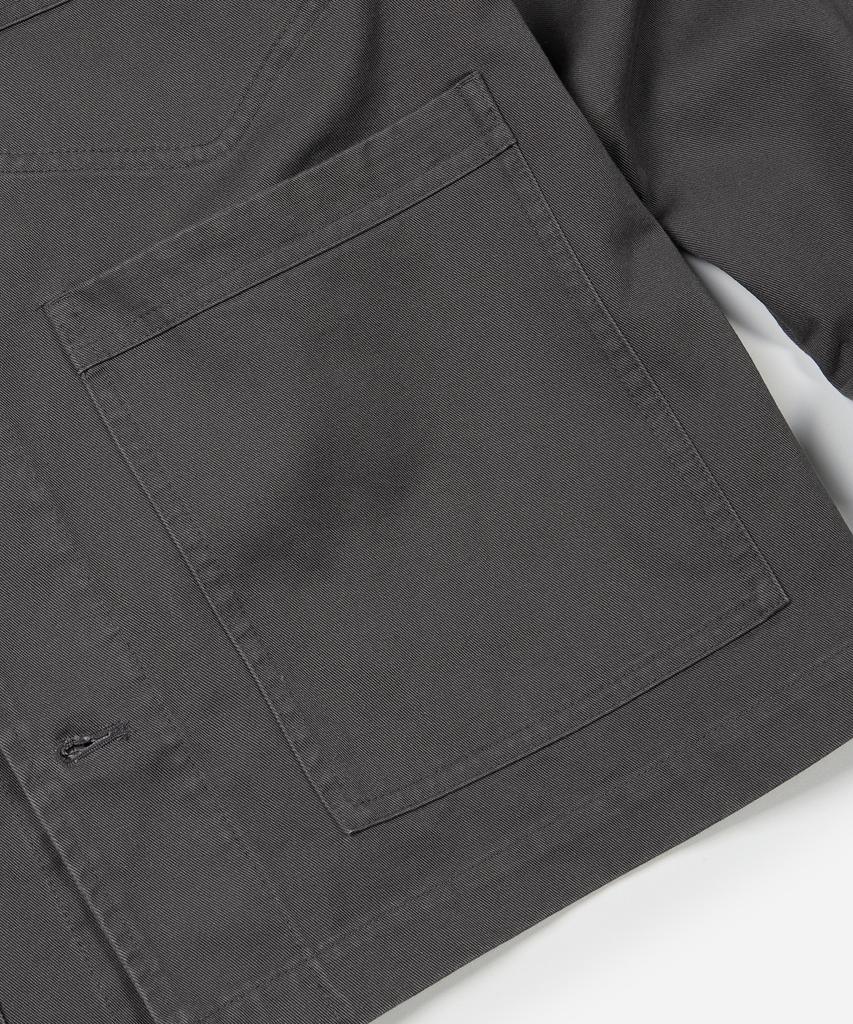 Frizmworks Combine Chore Jacket _ Mud