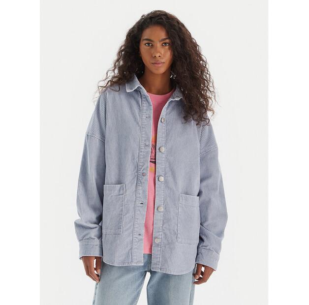 Рубашка Roxy Kick Back Washed Cord EU XL