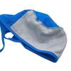 Adjustable Soft Cotton Surgical Cap for Women with Long Hair - Heat Transfer Print, Dentist and Clinic Use