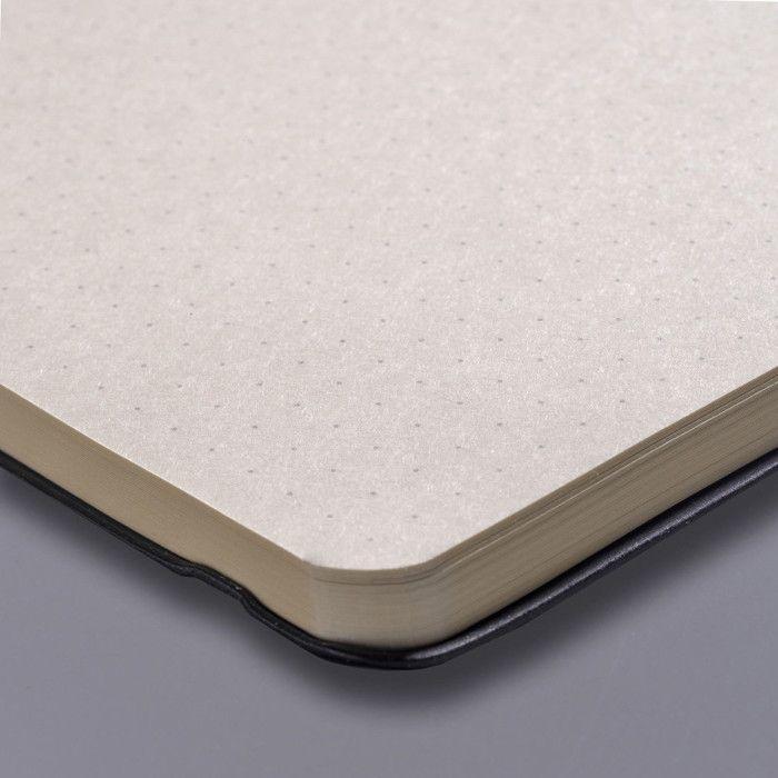 Carnet croquis A4 - Royal Talens - 80 feuilles - 80g - Noir