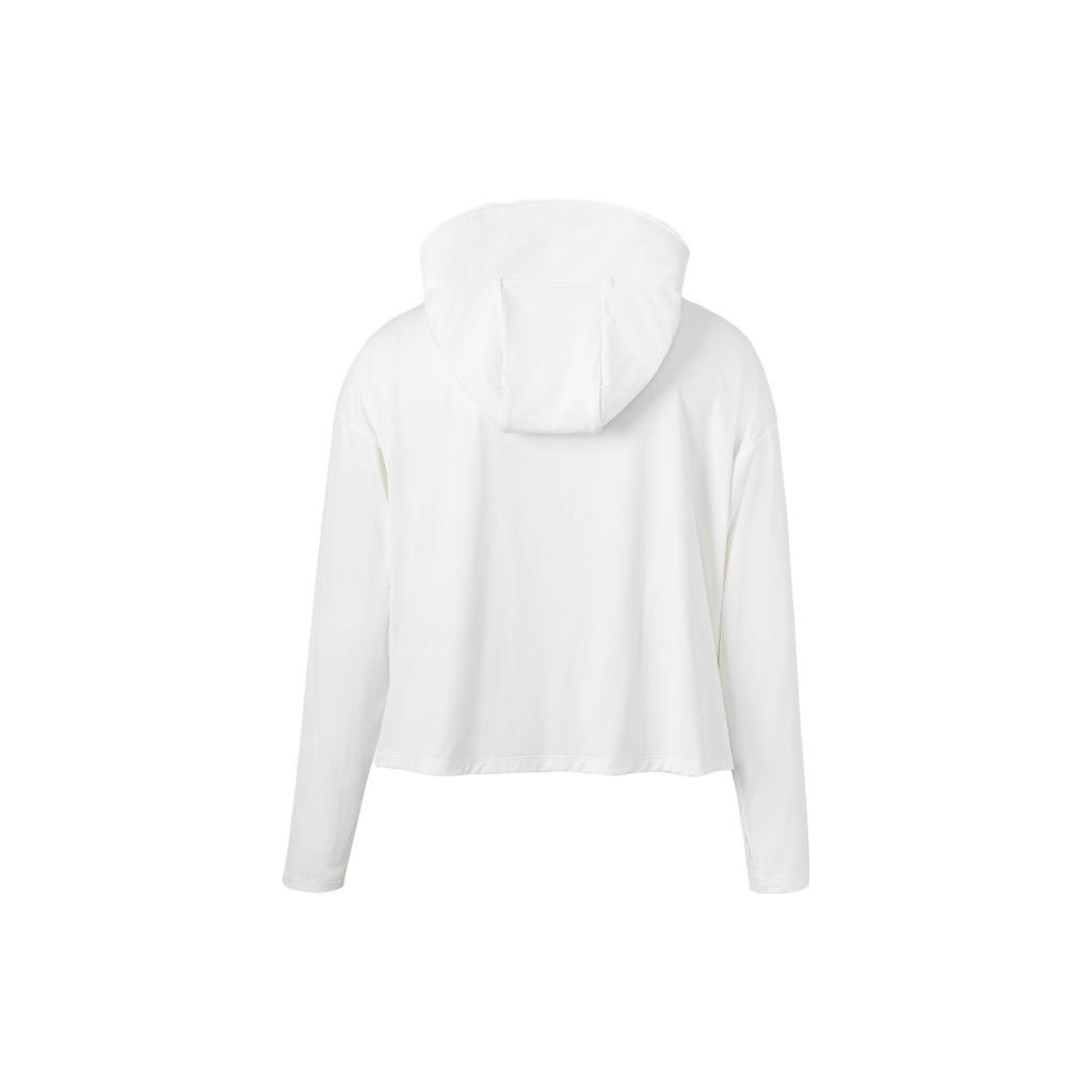 New Adidas Jackets Women's White IT2487