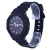 Refurbished Casio G-Shock Analog Digital Black Dial Quartz GMA-S2100-1A 200M Women's Watch