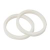 Replaceable Fork Sponge Foam Rings for Front Fork Maintenance Pack of 2