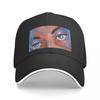 Bluz A Baseball Caps Hat