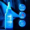 Human Body Water Soluble Lubricants Oil Anal Painless Lubricant Anal Vagina Lasting Moisturizer Gay Massage Gel 50ml