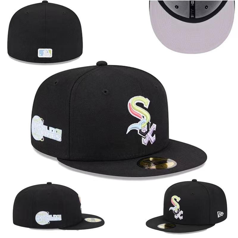 Baseballpet, zonnehoed, geborduurde hoed, diverse kleuren