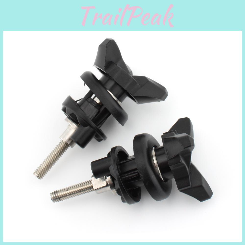 Durable Windshield Adjustment Screws For Bmw R1200gs Adv With Enhanced Stability