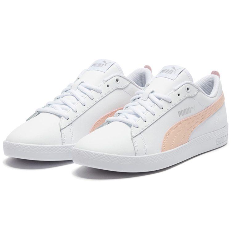 PUMA Smash V2 L 'Peach Paefait' Women's 365208-14
