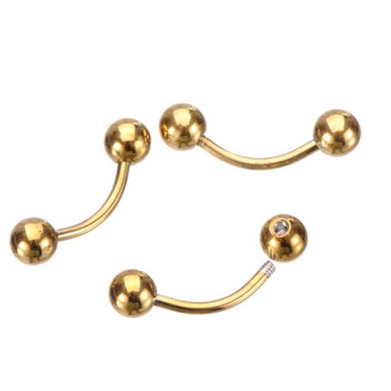 9Pcs Mixed Style Lip Nipple Tongue Bar Barbell Ring Labret Body Piercing Jewelry