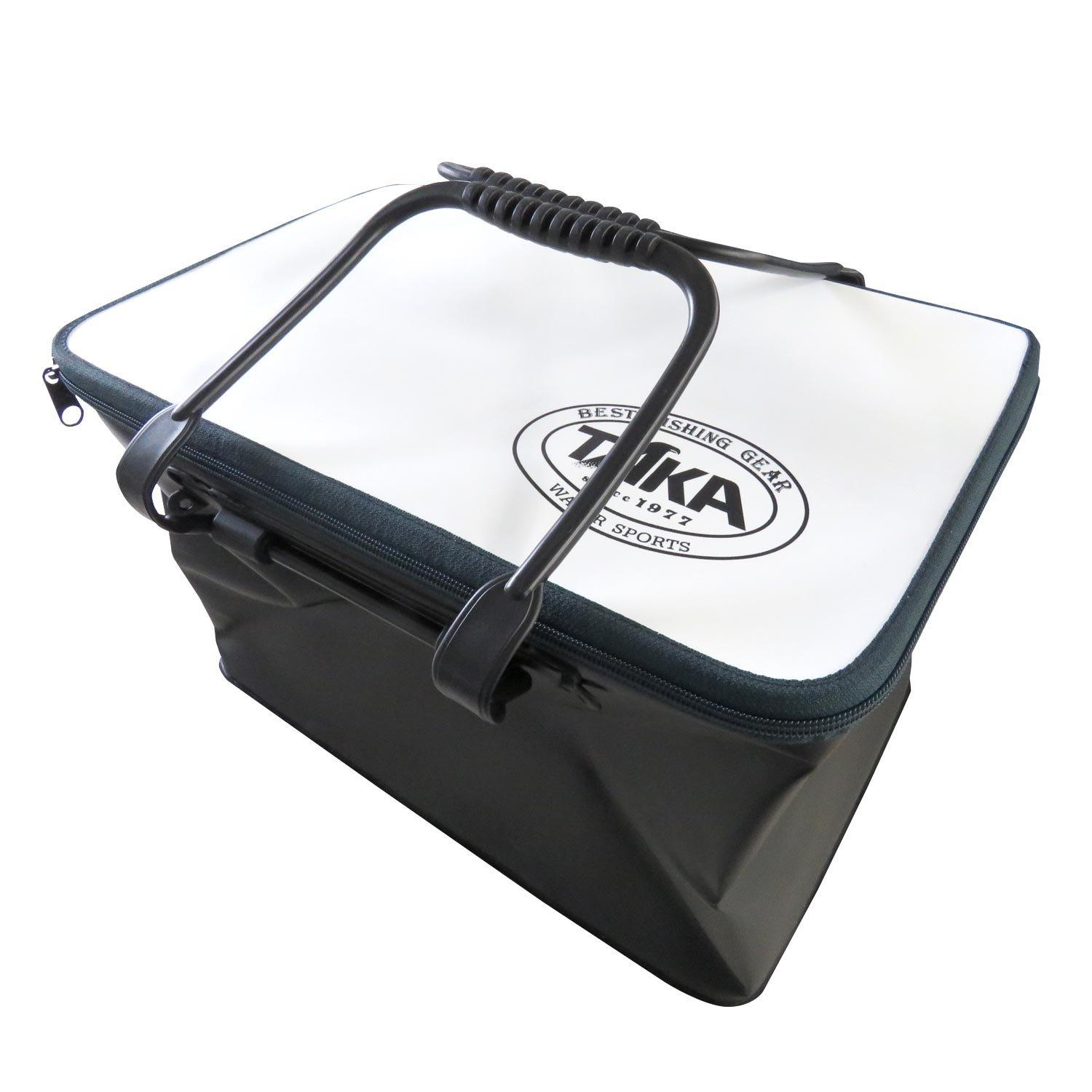 

Ведро EVA Taka Sangyo с этим - это ассортимент, вы не можете указать крышку, 40 см, 730-квадратная модель. Как цвета, цвет.