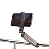 High-Speed Rail & Plane Travel Phone Holder: Portable, Foldable, 360° Rotation, Ideal for Selfies and Live Broadcasts On Trains.