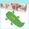 Crocodile Cartoon Child Blanket Sleep Bag With Thick Insulation For Kids