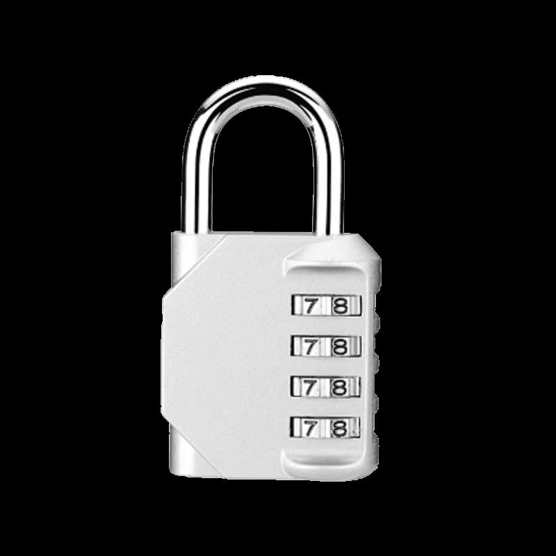 Mechanical Password Lock