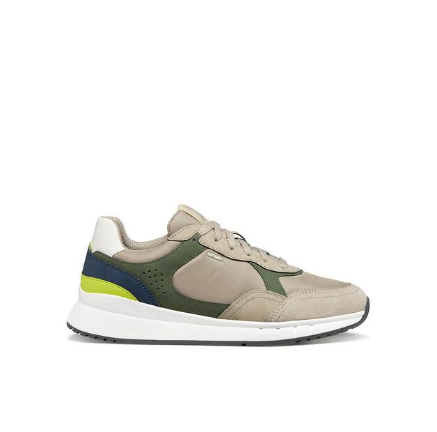 Кроссовки Geox U Branthon EU 40