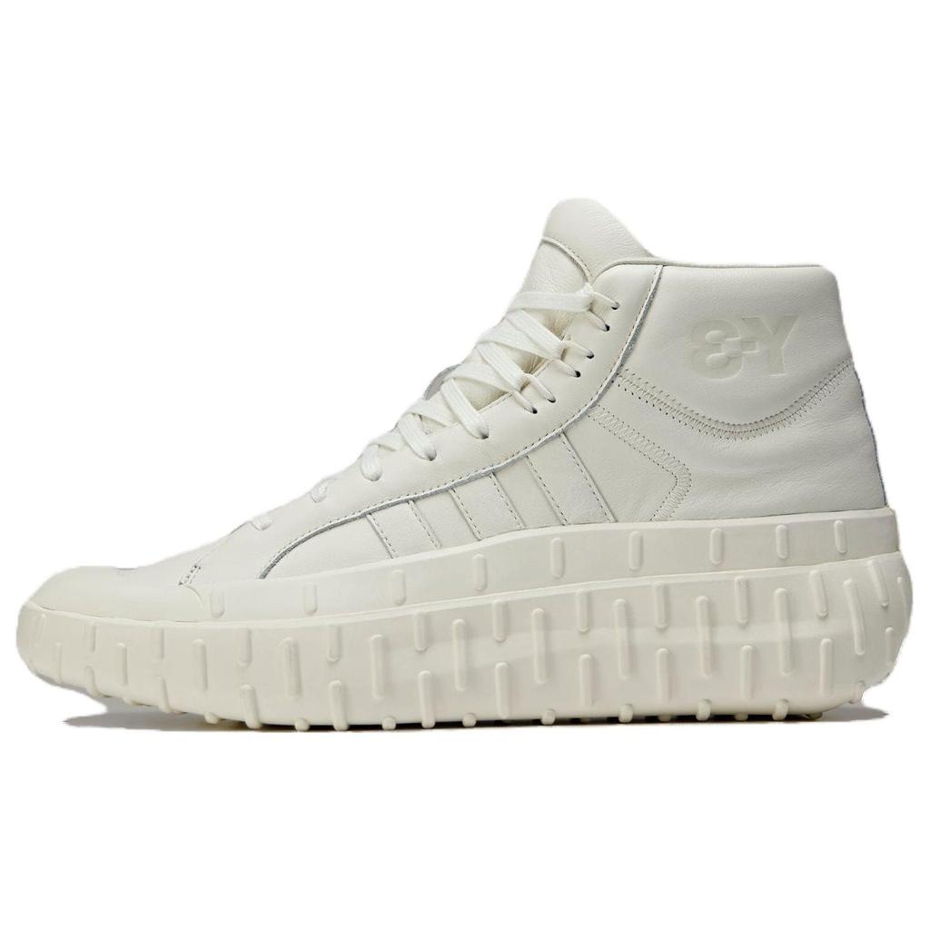 Y-3 GR.1P Y-3 High 'Off White' FZ6393