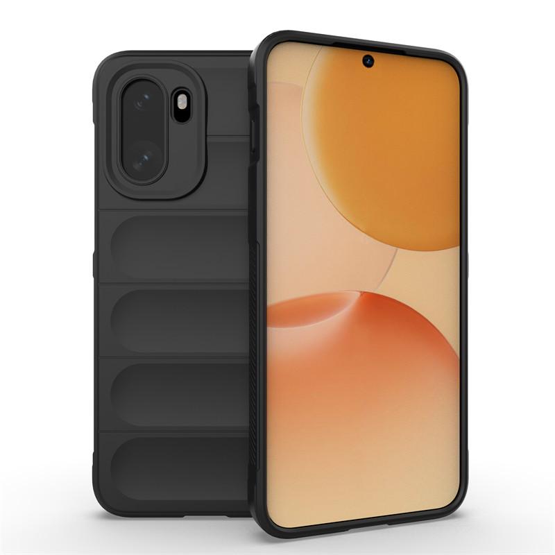 Для чехла OnePlus ACE 6 Чехол-крышка для OnePlus ACE 6 ACE 6T Funda Ударопрочный Противоотпечатки пальцев ТПУ Силиконовый Чехол для телефона Для OnePlus ACE 6 OnePlus ACE 6 6T