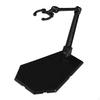 Action Figure Display Stand for 1/44 Toy Models with Adjustable Support