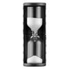 BODUM BISTRO 4 Min Hourglass Black