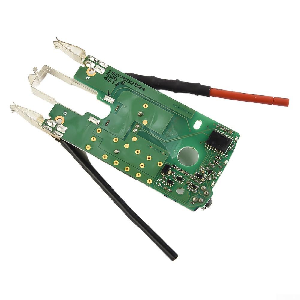 Scatole per batterie agli ioni di litio Scheda PCB Scheda circuito PCB Plastica + metallo 1 pz
