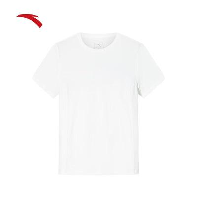 Women's Zhang Yufei Ice Silk Running T-Shirt
