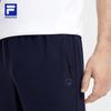 FILA Men's Ice Silk Cooling Straight-Leg Sports Pants