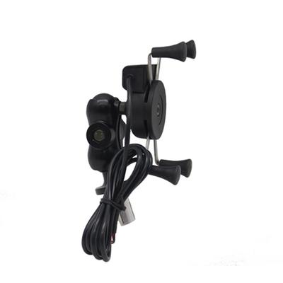 Telefoon accessoires – Telefoonhouders voor auto's en motorfietsen
