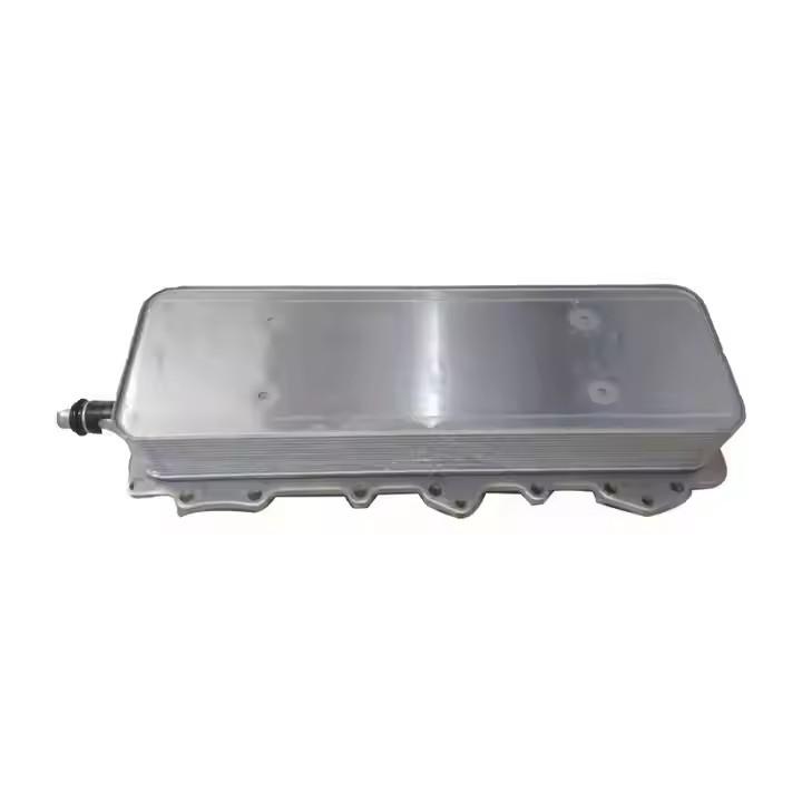 Oil Cooler for Land Rover & Jaguar (Part Numbers: LR039821, LR010728, AJ811960, C2Z25033)