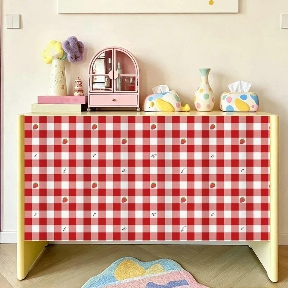 Dust-Proof Cabinet Cover Curtain Wear-resistant Shoe Cabinet Curtain  Miscellaneous Cabinet