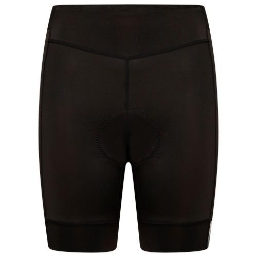 

Dare 2B Womens/Ladies Prompt AEP Empowered Print Cycling Shorts 10 UK