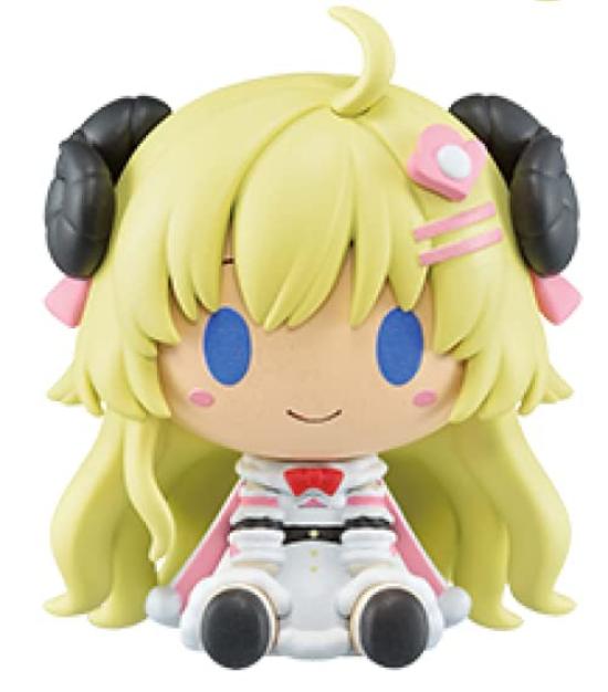 

Ichiban Kuji Hololive vol.2 Chocokko Prize Chocokko Figure Watame Tsunomaki
