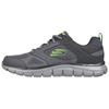 Track 'Syntac - Charcoal' Men's 232398-CHAR