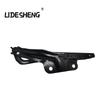 C2Z23424 C2Z20490 FRONT LEFT LH SIDE HOOD BONNET MOUNT HINGE GUIDE BRACKET For JAGUAR XF XFR XFRS 2009-2015