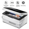 Cooler Box Portable Refrigerated Box Mini Constant Temperature Refrigerator