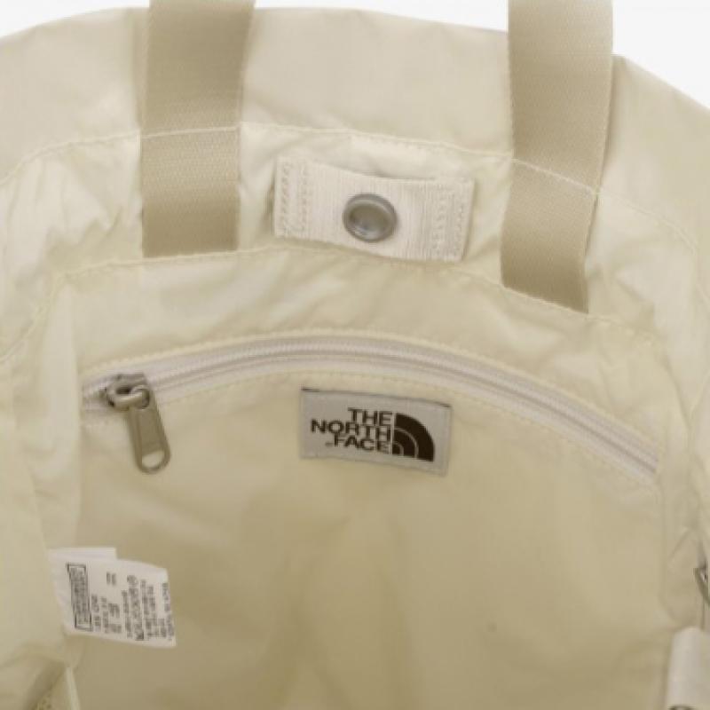 The North Face Multi Pack Cream Nn2pr83k
