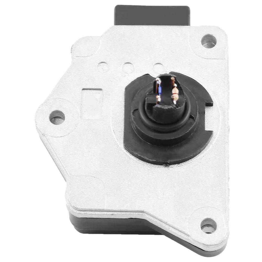 Igeteck Unisex Mass Air Flow Meter Sensor Maf For Nissan Sentra 100Nx 1.6L Sunny 1.4L Afh45m 46