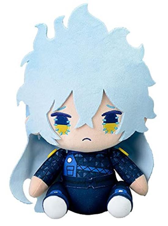 [Idea] Twisted Wonderland Idea & Ortho Special Handmade Sitting Plush Toy