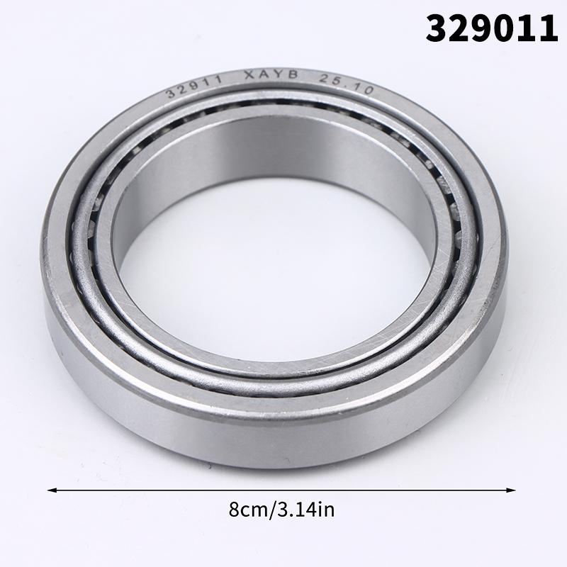 Kegelrollenlager 32904 32905 32906 32907 32908 32909 32910 32911 2007904A Bohrung 20mm 25mm Kegellager