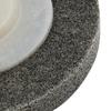 100mm Nylon Fiber Polishing Buffings Wheel Pad Disc For Angle Grinder Useful